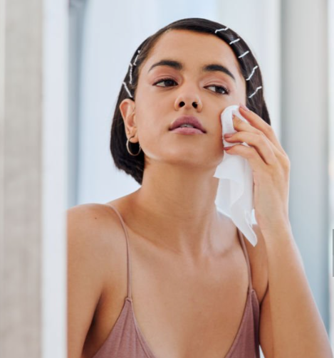 Essential Skincare Steps for a Healthy, Glowing Complexion